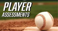 Player Assessments 3/30