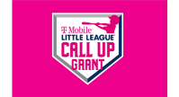 T-Mobile Little League Call Up Grant